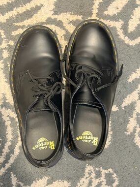 Dr. Martens Reeder Oxford Men’s Shoes